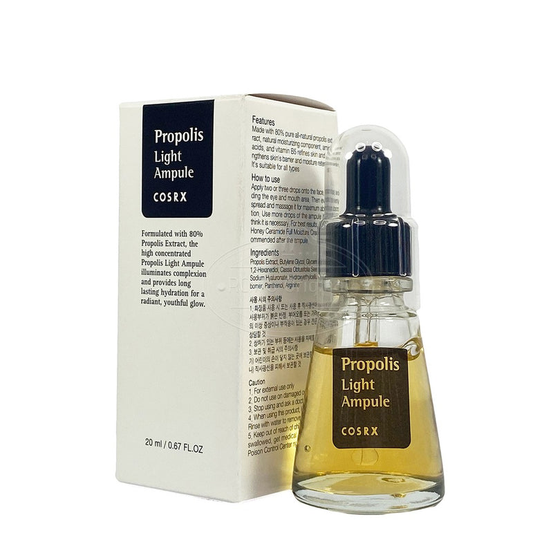 Cosrx Full fit Propolis Light Ampoule 20ml BD