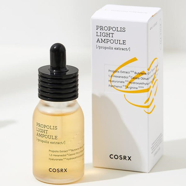 Cosrx Full fit Propolis Light Ampoule 30ml BD