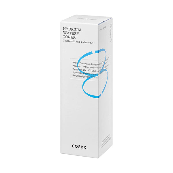 Cosrx Hydrium Watery Toner 150ml BD