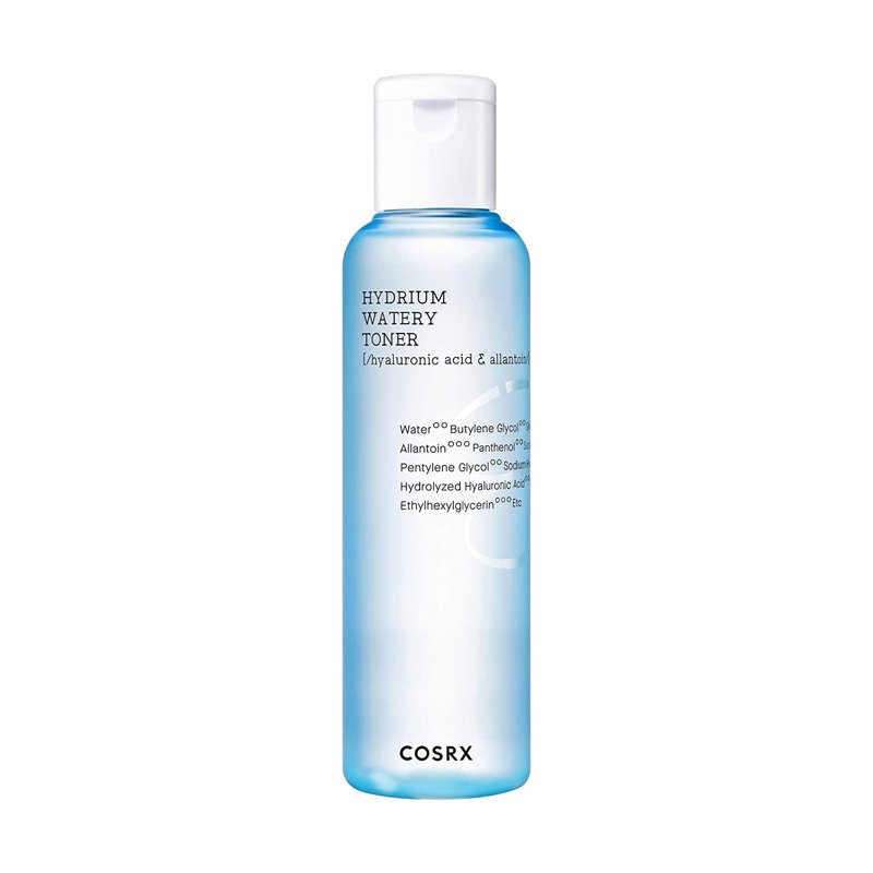 Cosrx Hydrium Watery Toner 150ml BD