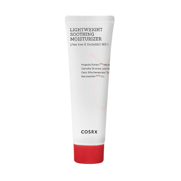 Cosrx Lightweight Soothing Moisturizer 80ml BD