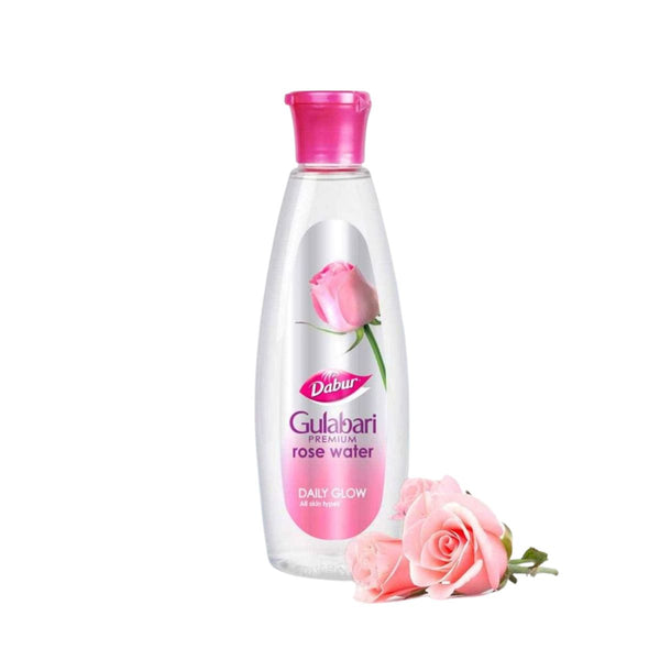 Dabur Gulabari Daily Glow Premium Rose Water BD