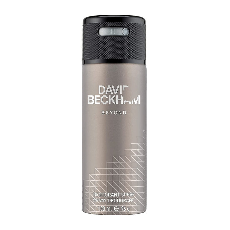 David Beckham Beyond Deodorant Body Spray for Him 150ml BD