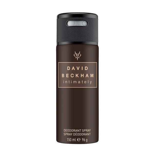 David Beckham Intemately Deodorant Body Spray for Him 150ml BD