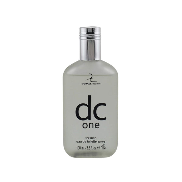 Dorall Collection DC One Eau de Toilette for Him 100ml BD