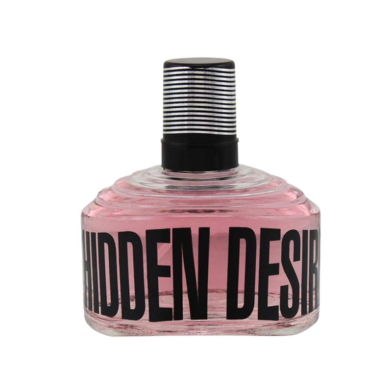 Dorall Collection Hidden Desire Eau de Toilette Spray for Her 100ml BD