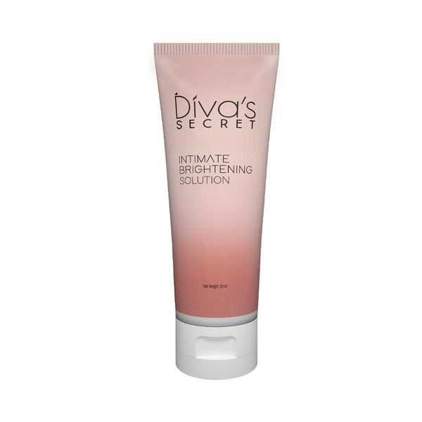 Díva's Secret Intimate Brightening Solution 50ml BD