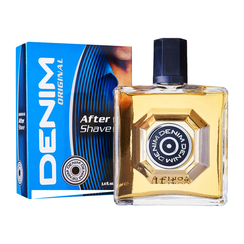 Denim Original After Shave Lotion 100ml