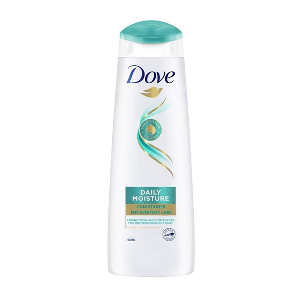 Dove Daily Moisture Conditioner 200ml BD