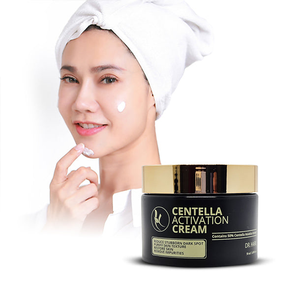 Dr. Haru Centella Activation Cream 50ml BD