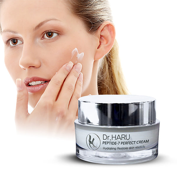 Dr. Haru Peptide-7 Perfect Cream 50ml