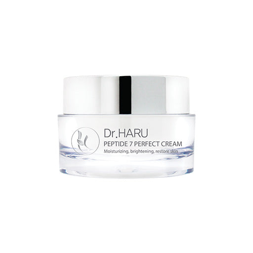 Dr. Haru Peptide-7 Perfect Cream 50ml