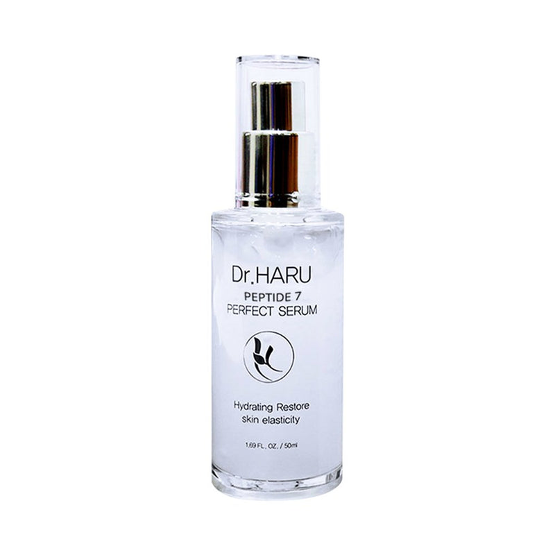 Dr. Haru Peptide-7 Perfect Serum 50ml BD