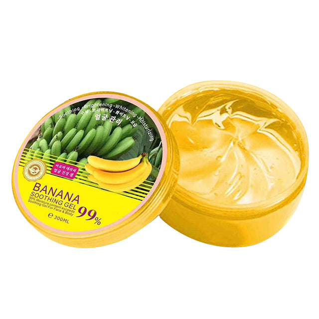 Drmeinaier Banana Soothing & Moisture Gel 300ml BD