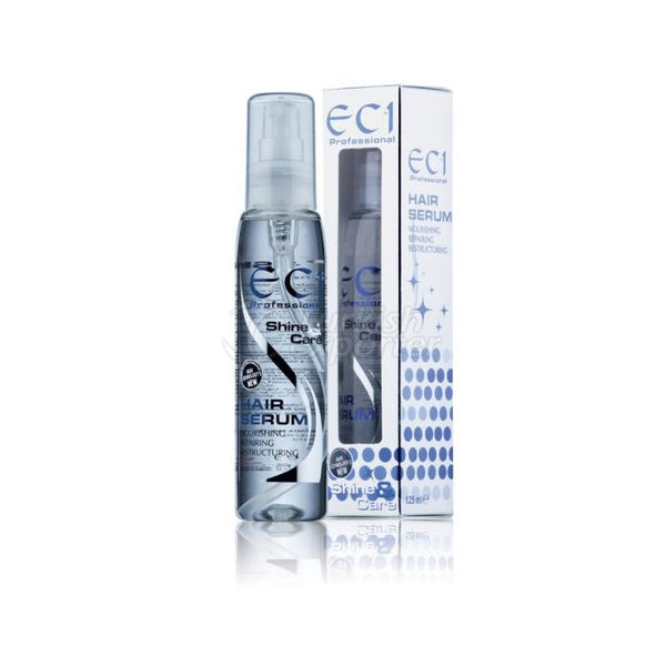 ECI Professional Hair Serum 125ml BD