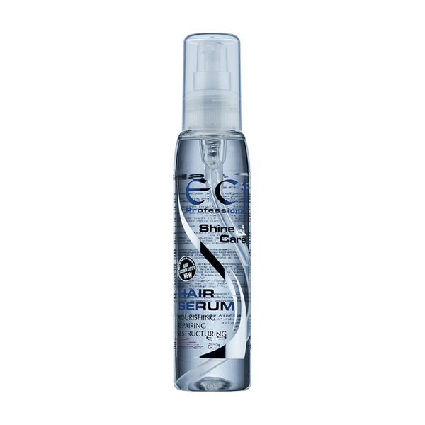 ECI Professional Hair Serum 125ml BD