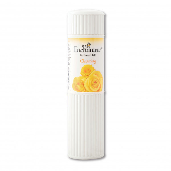 Enchanteur Charming Perfumed Talc for Her 250g BD