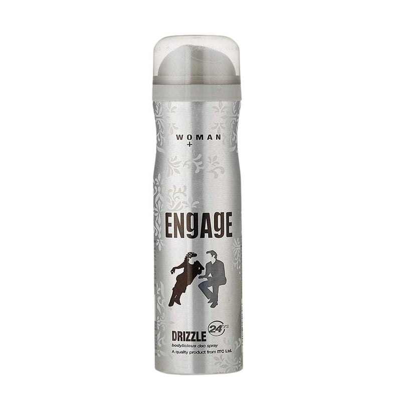 Engage Drizzle Bodylicious Deodorant Spray for Her 150ml BD