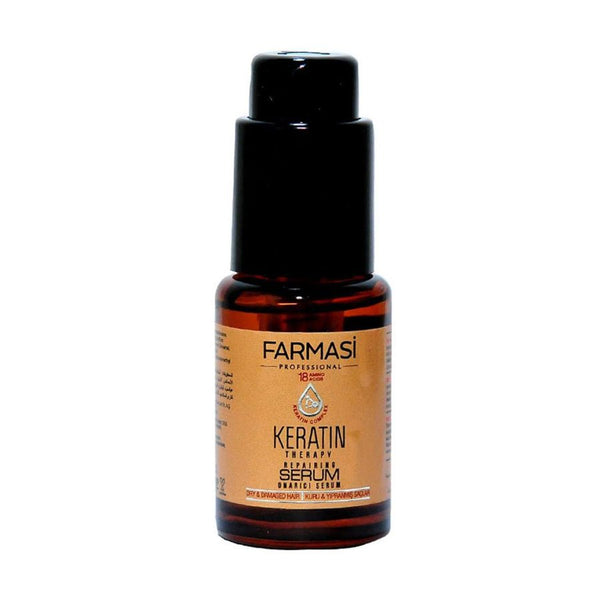 Farmasi Keratin Therapy Serum 30ml BD