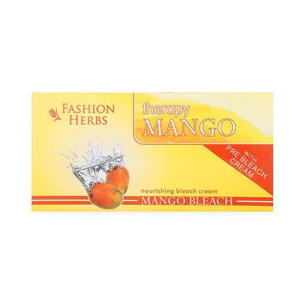 Fashion Herbs Therapy Mango Bleach BD