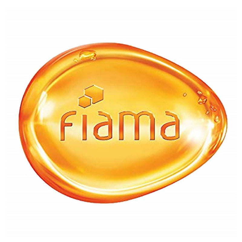 Fiama Peach & Avocado Gel Bar Soap 125g BD