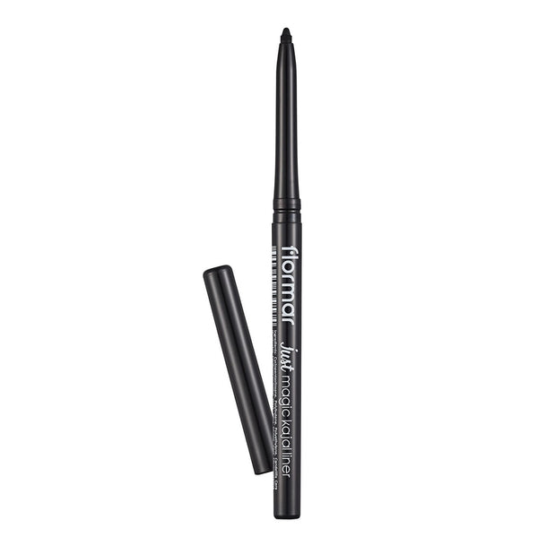 Flormar Just Magic Kajal Liner Deep Black BD