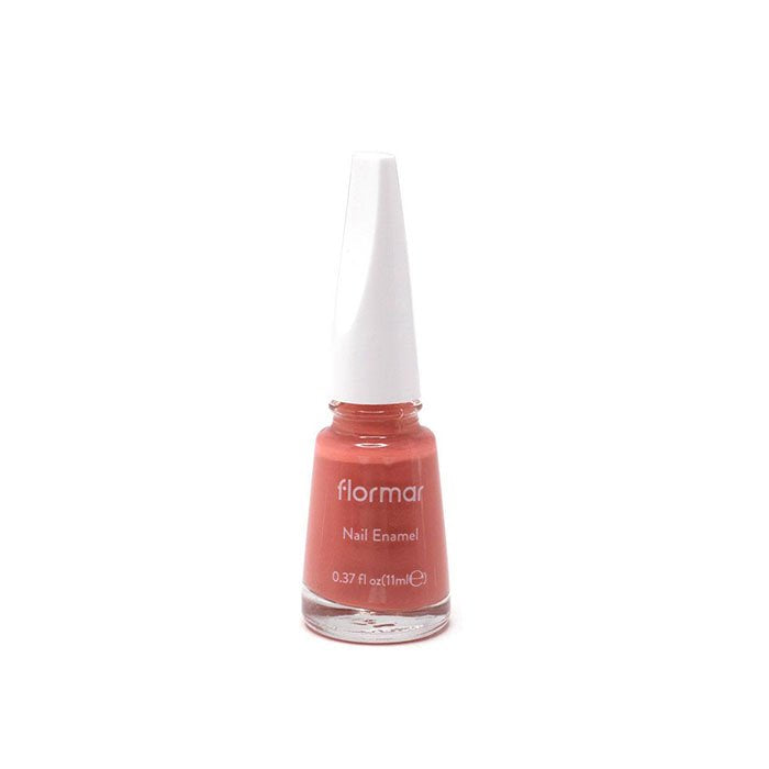 Flormar Nail Enamel Tender Salmon 011 BD