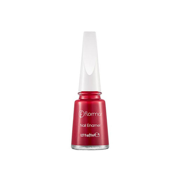 Flormar Nail Enamel Fiery Red 048 BD