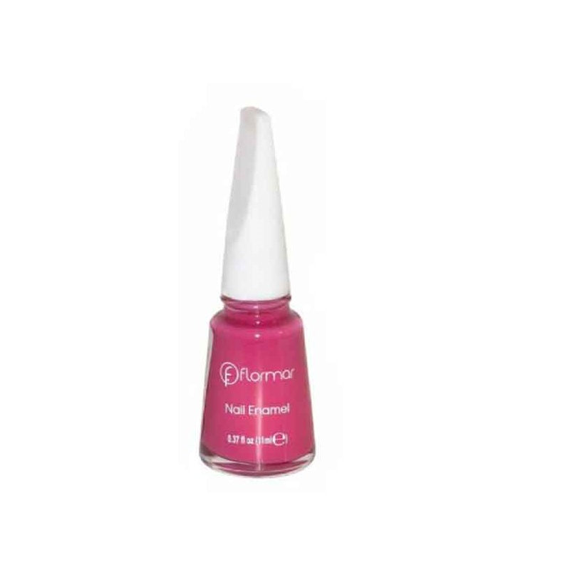 Flormar Nail Enamel Bright Rose 058 BD