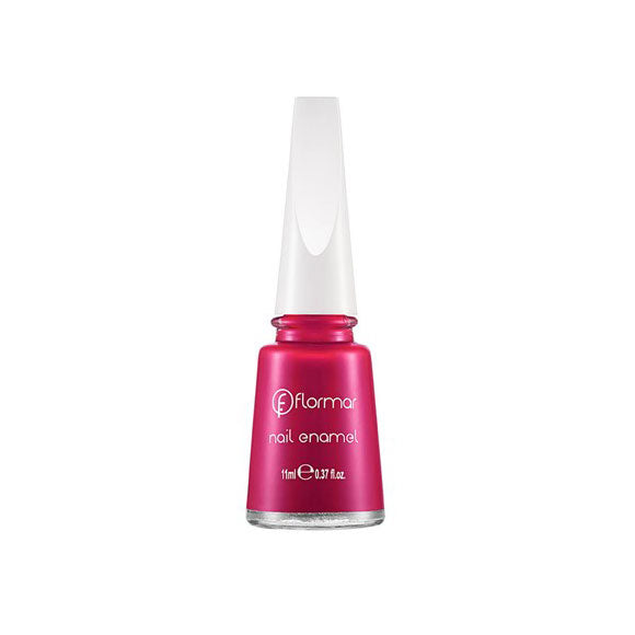 Flormar Nail Enamel Stylish Roses 125 BD