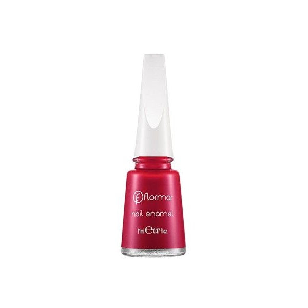 Flormar Nail Enamel Berry Nuances 127 BD