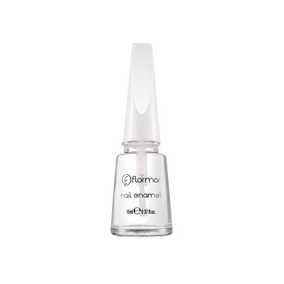 Flormar Nail Enamel Glass Effect 301 BD