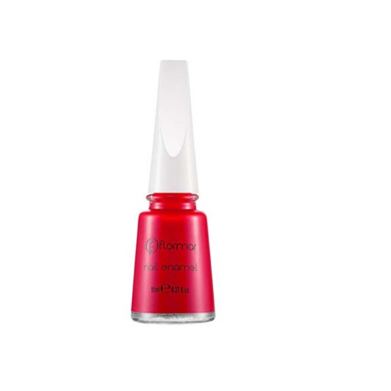 Flormar Nail Enamel Anonymous Pink 379 BD