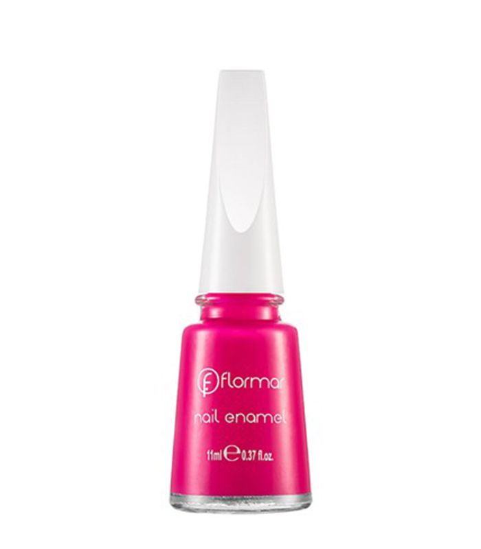 Flormar Nail Enamel Haunt Pink 407 BD