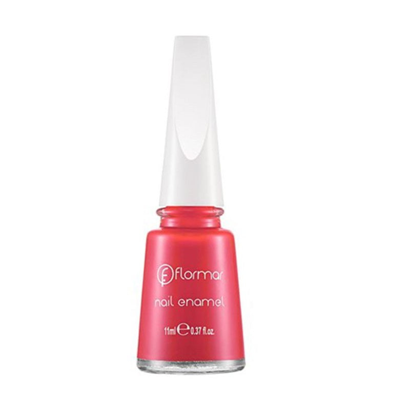 Flormar Nail Enamel Rose Classic 408 BD