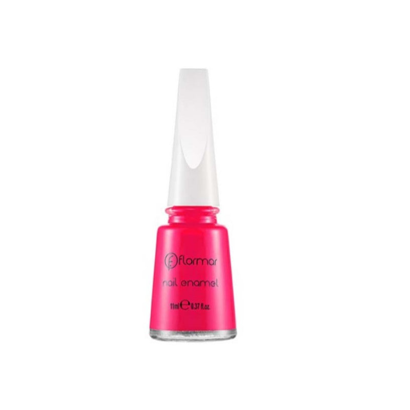 Flormar Nail Enamel Electric Pink 422  BD