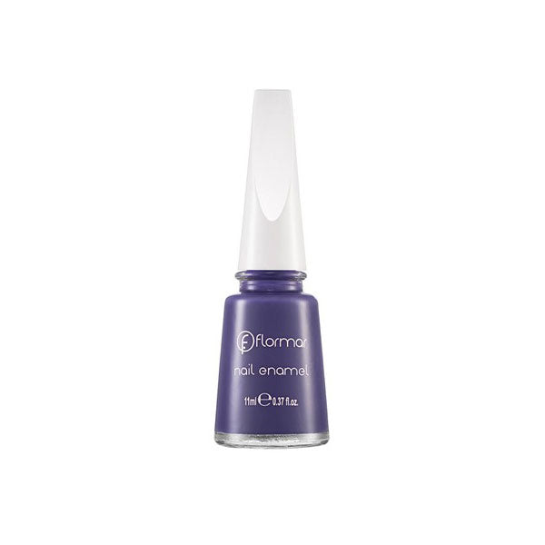 Flormar Nail Enamel Soft Purple 425 BD