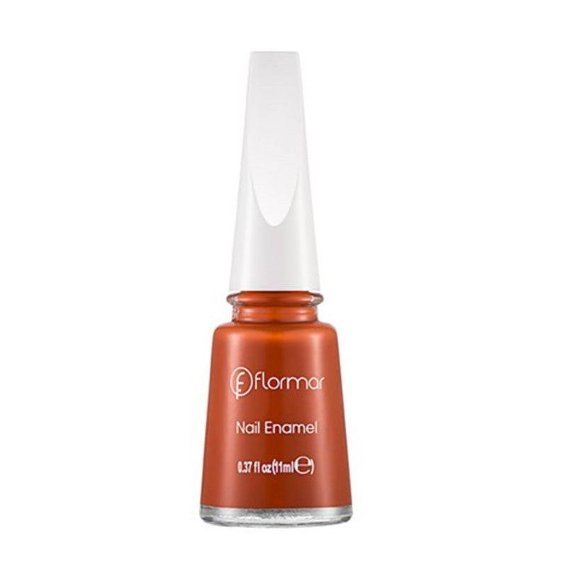 Flormar Nail Enamel Hot Sun 489 BD