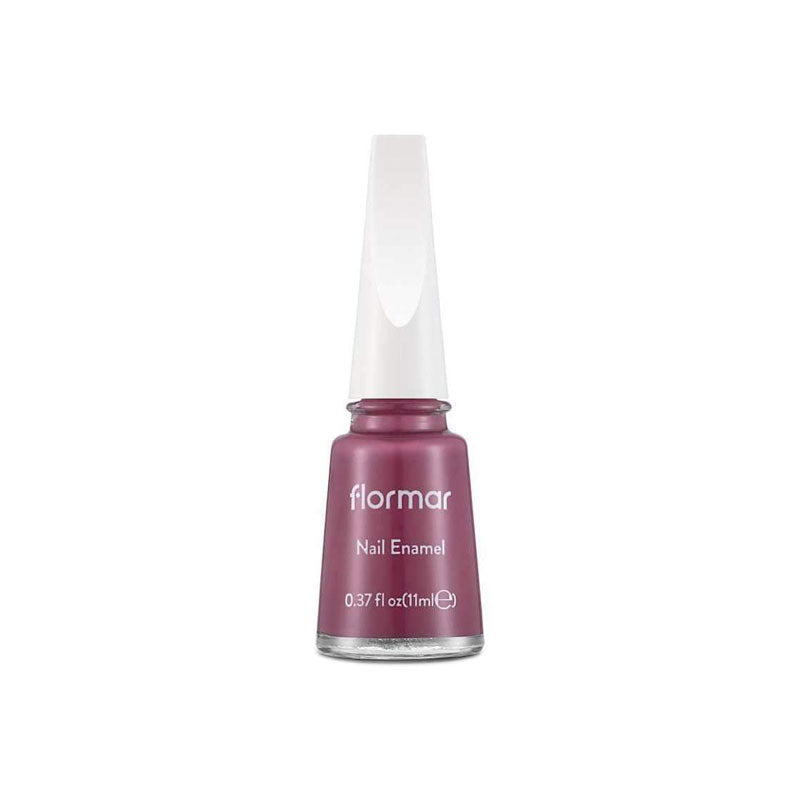 Flormar Nail Enamel Little Tropica 501 BD