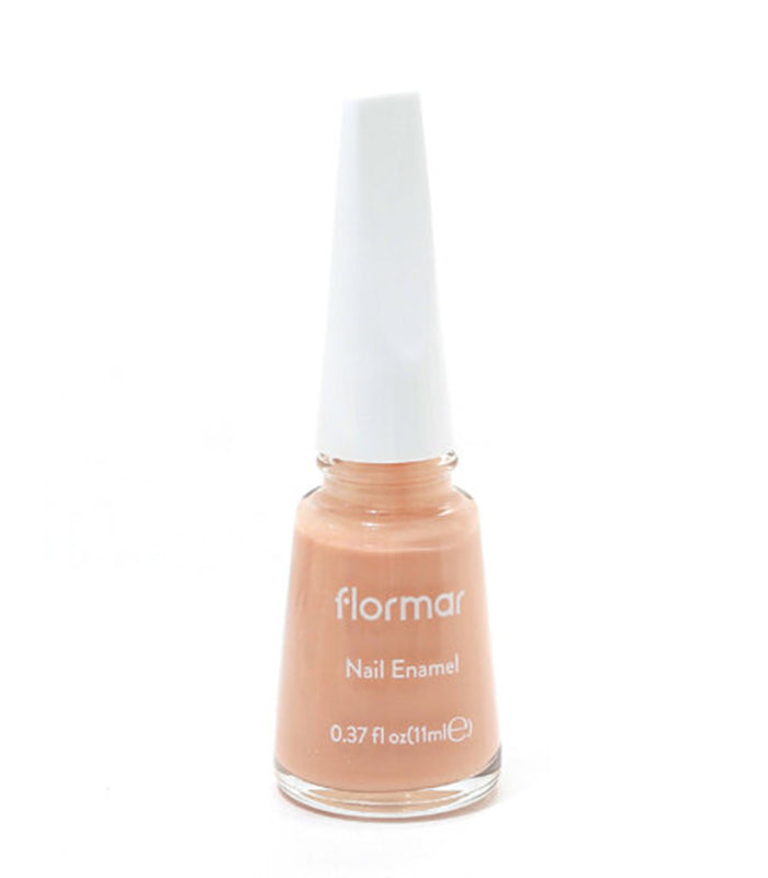 Flormar Nail Enamel Sweet Salmon 512 BD