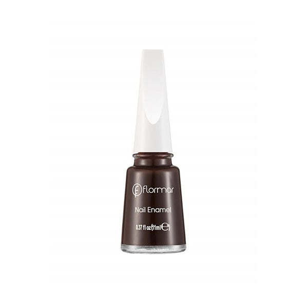 Flormar Nail Enamel Bitter Cocoa 514 BD