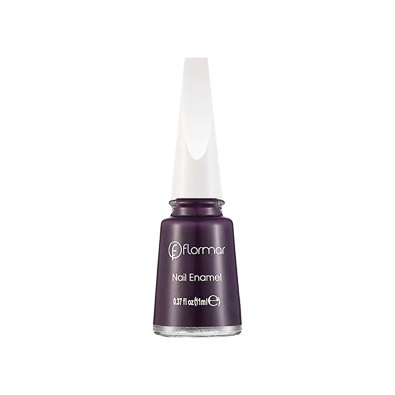 Flormar Nail Enamel Plum Tree 516 BD