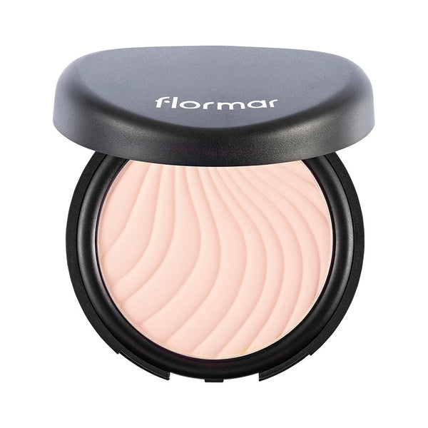 Flormar Wet & Dry Compact Powder W01 BD