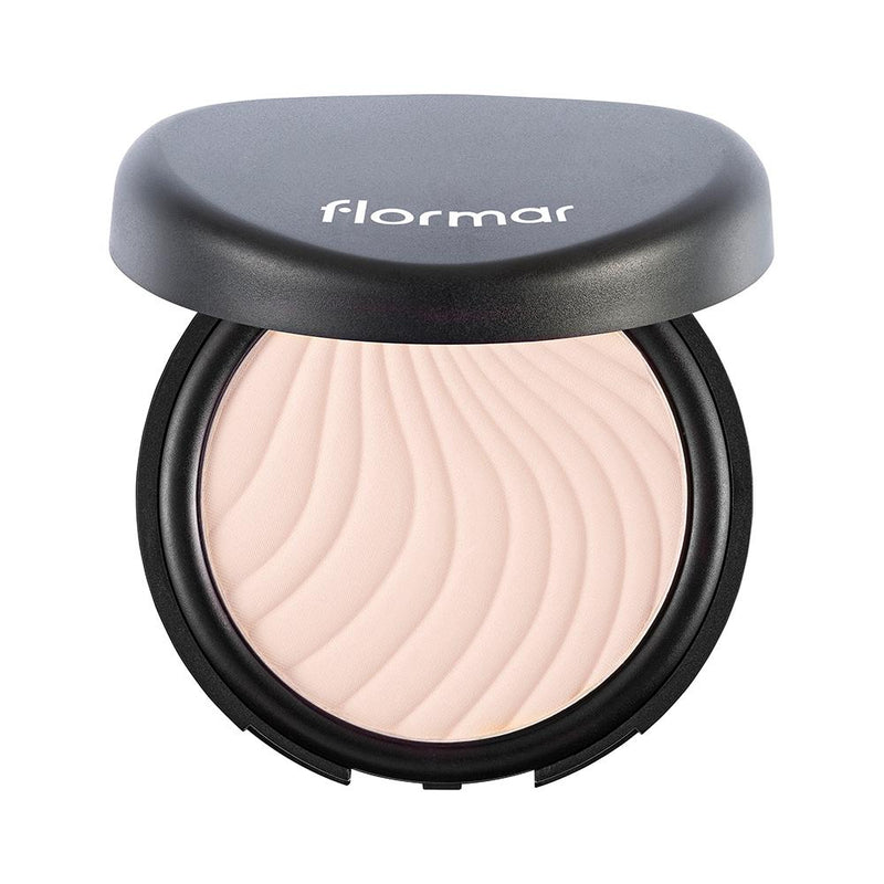 Flormar Wet & Dry Compact Powder W02 BD