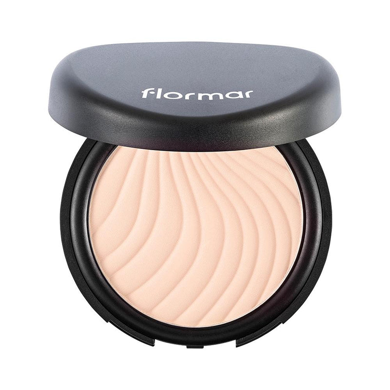 Flormar Wet & Dry Compact Powder W03 BD