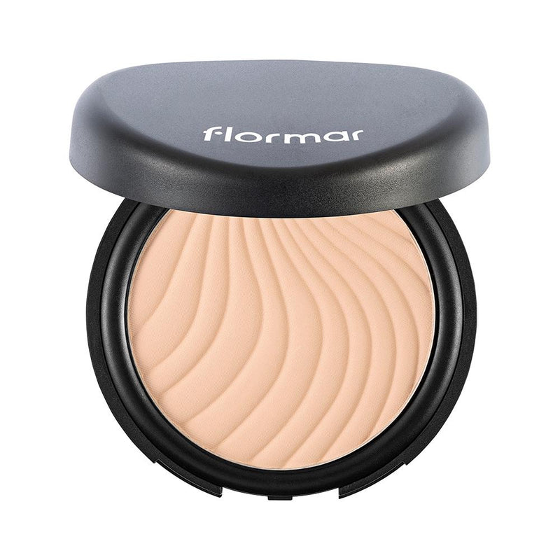 Flormar Wet & Dry Compact Powder W05 BD