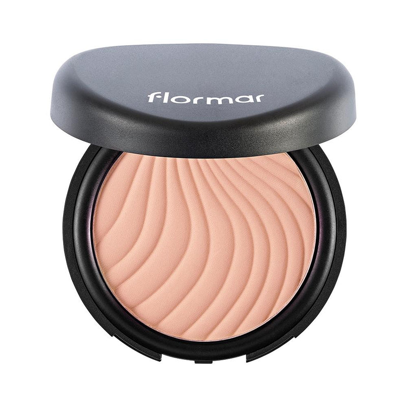 Flormar Wet & Dry Compact Powder W06 BD