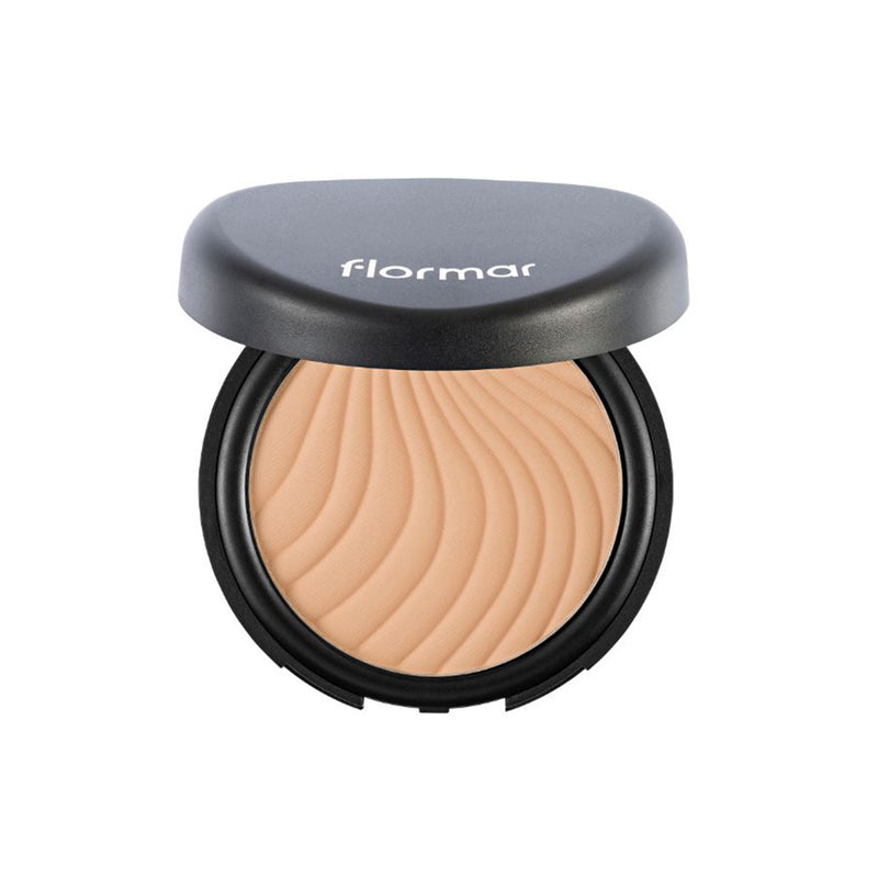 Flormar Wet & Dry Compact Powder W08 BD