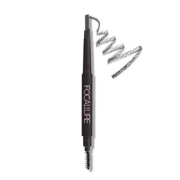 Focallure Auto Brows Pen 01 Dark Grey BD