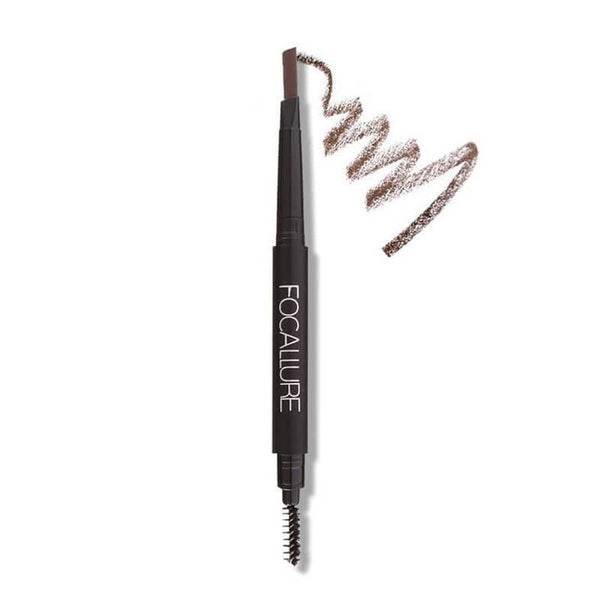 Focallure Auto Brows Pen 02 Brown BD